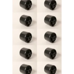 Rotary Parts & Accessories|10 Pack Deck Roller For Kubota K5651-46250 K5651-46252 3.825" x 3.850" x 1/2" ID - Explore Premium Parts & Accessories for All Motor Vehicle Models