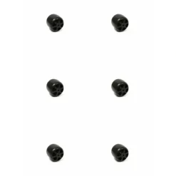 Best Sale 6 Pack Deck Roller For Kubota 76559-46250 76543-46250 3-3/4" x 3-13/16" x 15/32" - Explore Premium Parts & Accessories for All Motor Vehicle Models Laser Aftermarket Parts