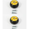 Clearance 2 Pack Deck Wheel Kit For John Deere AM115488 F710 F725 F735 325 335 5" x 2.75" - Explore Premium Parts & Accessories for All Motor Vehicle Models Stens Parts & Accessories