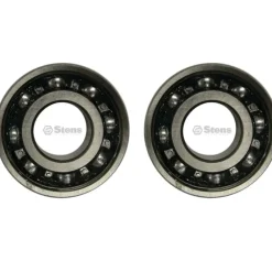 Cheap 2 Pack Deep Groove Bearing Fits Kubota 08111-06203 F2000 F2100 F2100E F2400 - Explore Premium Parts & Accessories for All Motor Vehicle Models Stens Parts & Accessories