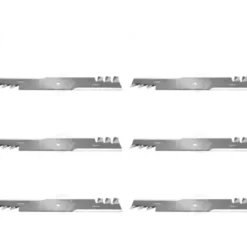 Online 6 Pack Dixie Chopper Blade 20" X 5/8" - Explore Premium Parts & Accessories for All Motor Vehicle Models Rotary Parts & Accessories