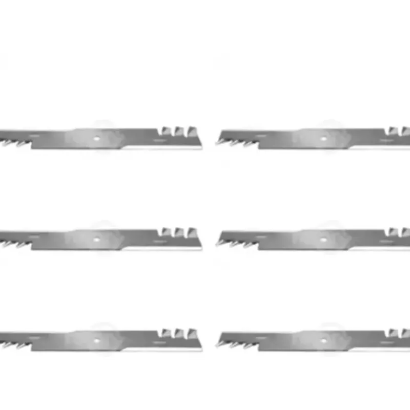 Online 6 Pack Dixie Chopper Blade 20" X 5/8" - Explore Premium Parts & Accessories for All Motor Vehicle Models Rotary Parts & Accessories