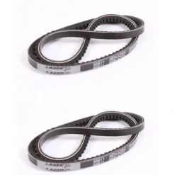 Cheap 2 Pack Drive Belt Fits Partner 506070500 K650 & K700 Active II & III Models - Explore Premium Parts & Accessories for All Motor Vehicle Models Laser Aftermarket Parts