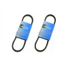 Best Sale 2 Pack Drive Belt For MTD Troy Bilt Craftsman Huskee 954-04090 1916657 754-04090 - Explore Premium Parts & Accessories for All Motor Vehicle Models Stens Parts & Accessories