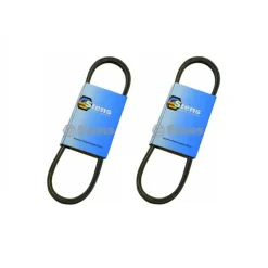 Best Sale 2 Pack Drive Belt For MTD Troy Bilt Craftsman Huskee 954-04090 1916657 754-04090 - Explore Premium Parts & Accessories for All Motor Vehicle Models Stens Parts & Accessories