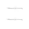Online 2 Pack Drive Engagement Cable Fits MTD 946-04229B Troy Bilt Cub Cadet Craftsman - Explore Premium Parts & Accessories for All Motor Vehicle Models Rotary Parts & Accessories