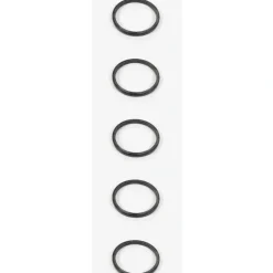 Flash Sale 5 Pack Drive Ring Fits Husqvarna Craftsman AYP Electrolux 581091101 6" OD - Explore Premium Parts & Accessories for All Motor Vehicle Models Rotary Parts & Accessories