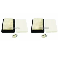 New 2 Pack Filter Kit Fits Shindaiwa EB802 EB8520 EB854 RT A226000540 A226000530 - Explore Premium Parts & Accessories for All Motor Vehicle Models Stens Parts & Accessories