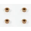 Outlet 4 Pack Flange Bearing Fits MTD Cub Cadet Troy Bilt Huskee 948-0227A 748-0227A - Explore Premium Parts & Accessories for All Motor Vehicle Models Rotary Parts & Accessories