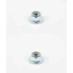 Cheap 2 Pack Flange Nylon Insert Lock Nut Fits Bad Boy 013-8050-00 1/2"-13 - Explore Premium Parts & Accessories for All Motor Vehicle Models Rotary Parts & Accessories