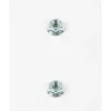 Sale 2 Pack Flange Serrated Lock Nut Fits Bad Boy 013-5300-00 1/2"-13 - Explore Premium Parts & Accessories for All Motor Vehicle Models Rotary Parts & Accessories