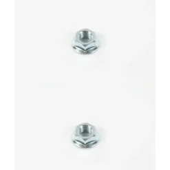 Sale 2 Pack Flange Serrated Lock Nut Fits Bad Boy 013-5300-00 1/2"-13 - Explore Premium Parts & Accessories for All Motor Vehicle Models Rotary Parts & Accessories