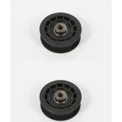 Cheap 2 Pack Flat Idler Fits Toro Exmark 106-2176 Some Quest & Timecutter 2-3/4" OD - Explore Premium Parts & Accessories for All Motor Vehicle Models Stens Parts & Accessories