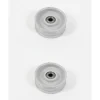 Clearance 2 Pack Flat Idler Pulley For Snapper 7013850YP Husqvarna 583768601 MTD 756-0137 - Explore Premium Parts & Accessories for All Motor Vehicle Models Rotary Parts & Accessories