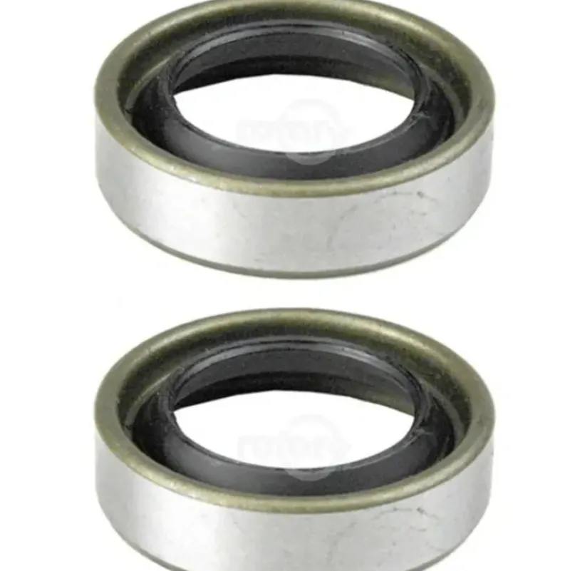 Fashion 2 Pack Front Wheel Bearing Seal For Exmark 1-633580 Husqvarna 539105524 - Explore Premium Parts & Accessories for All Motor Vehicle Models Rotary Parts & Accessories