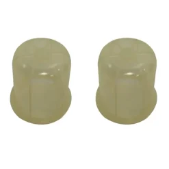 Stens Parts & Accessories|2 Pack Fuel Bowl Fits Kubota 15521-43100 15521-43130 3-1/4" Depth 2-1/2" OD - Explore Premium Parts & Accessories for All Motor Vehicle Models