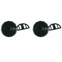 Fashion 2 Pack Fuel Cap Fits Stihl 1130-350-0500 017T 019T MS170 MS190T MS191T - Explore Premium Parts & Accessories for All Motor Vehicle Models Stens Parts & Accessories