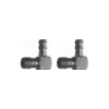 Best Sale 2 Pack Fuel Elbow Fitting 1/4" Without Screen For B&S 67218 691609 - Explore Premium Parts & Accessories for All Motor Vehicle Models Rotary Parts & Accessories