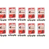 Rotary Parts & Accessories|10 Pack Full Chisel Saw Chain 20 3/8" .050" 91 DL Fits Stihl 33RS-91 - Explore Premium Parts & Accessories for All Motor Vehicle Models