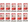 Rotary Parts & Accessories|10 Pack Full Chisel Saw Chain 36" 3/8" .050" 114 DL Fits Stihl 33RS-114 - Explore Premium Parts & Accessories for All Motor Vehicle Models