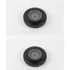 Flash Sale 2 Pack Generac 0K6011 9-1/2" Plastic Wheel Fits 0060000 0065150 0066720 0066730 - Explore Premium Parts & Accessories for All Motor Vehicle Models Generac OEM Parts