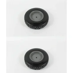 Flash Sale 2 Pack Generac 0K6011 9-1/2" Plastic Wheel Fits 0060000 0065150 0066720 0066730 - Explore Premium Parts & Accessories for All Motor Vehicle Models Generac OEM Parts