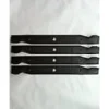 Best Sale 4 Pack Genuine AYP 138971 Mower Blade fits Husqvarna Poulan Sears Craftsman OEM - Explore Premium Parts & Accessories for All Motor Vehicle Models Husqvarna Parts Genuine OEM