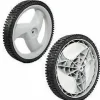 Store 2 Pack Genuine AYP 431880X427 Rear Wheel Fits Husqvarna Sears 532433117 OEM - Explore Premium Parts & Accessories for All Motor Vehicle Models Husqvarna Parts Genuine OEM