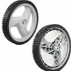 Store 2 Pack Genuine AYP 431880X427 Rear Wheel Fits Husqvarna Sears 532433117 OEM - Explore Premium Parts & Accessories for All Motor Vehicle Models Husqvarna Parts Genuine OEM