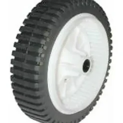 Best Sale 2 Pack Genuine AYP 407755X427 Self-Propel Wheels 700953 Fits Husqvarna Sears OEM - Explore Premium Parts & Accessories for All Motor Vehicle Models Husqvarna Parts Genuine OEM