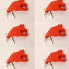 Online 6 Pack Genuine Echo P021046210 Chain Brake ASM CS370 CS400 OEM - Explore Premium Parts & Accessories for All Motor Vehicle Models Echo OEM Parts & Accessories
