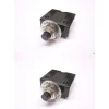 Fashion 2 Pack Genuine Generac 075207A 30 AMP Breaker 125/250V AC 50V DC OEM - Explore Premium Parts & Accessories for All Motor Vehicle Models Generac OEM Parts