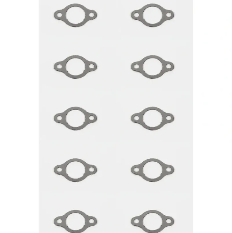 Generac OEM Parts|10 Pack Genuine Generac 0C4138 Exhaust Gasket GP15000 XG10000E XP6500E XP10000E - Explore Premium Parts & Accessories for All Motor Vehicle Models
