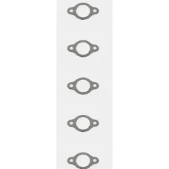 Fashion 5 Pack Genuine Generac 0C4138 Exhaust Gasket GP15000 XG10000E XP6500E XP10000E - Explore Premium Parts & Accessories for All Motor Vehicle Models Generac OEM Parts