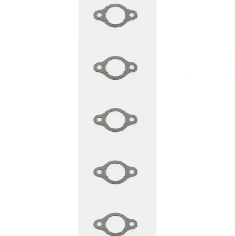 Fashion 5 Pack Genuine Generac 0C4138 Exhaust Gasket GP15000 XG10000E XP6500E XP10000E - Explore Premium Parts & Accessories for All Motor Vehicle Models Generac OEM Parts