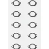 Generac OEM Parts|10 Pack Genuine Generac 0C3043 Intake Port Gasket Fits GT990 OEM - Explore Premium Parts & Accessories for All Motor Vehicle Models