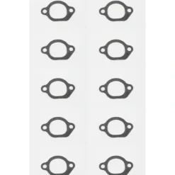 Generac OEM Parts|10 Pack Genuine Generac 0C3043 Intake Port Gasket Fits GT990 OEM - Explore Premium Parts & Accessories for All Motor Vehicle Models