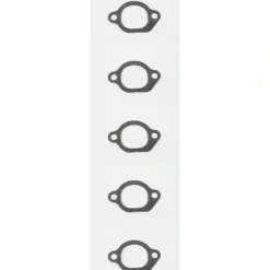 Outlet 5 Pack Genuine Generac 0C3043 Intake Port Gasket Fits GT990 OEM - Explore Premium Parts & Accessories for All Motor Vehicle Models Generac OEM Parts