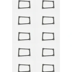 Generac OEM Parts|10 Pack Genuine Generac 0C8754 Vavle Cover Gasket 190cc 220cc OEM - Explore Premium Parts & Accessories for All Motor Vehicle Models