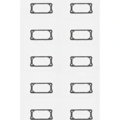 Generac OEM Parts|10 Pack Genuine Generac 0D4026 Airbox to Spacer/Carburetor Gasket OEM - Explore Premium Parts & Accessories for All Motor Vehicle Models