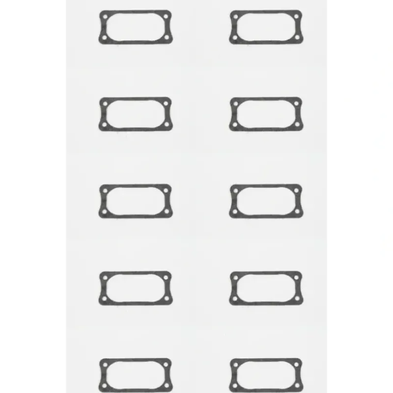 Generac OEM Parts|10 Pack Genuine Generac 0D4026 Airbox to Spacer/Carburetor Gasket OEM - Explore Premium Parts & Accessories for All Motor Vehicle Models