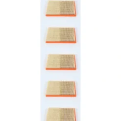 Online 5 Pack Genuine Generac 0E9371AS Air Filter For HSB 8kW 11kW Evolution Series - Explore Premium Parts & Accessories for All Motor Vehicle Models Generac OEM Parts