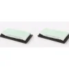 Hot 2 Pack Genuine Generac G078601 Air Filter Element Fits 078601 078601GS OEM - Explore Premium Parts & Accessories for All Motor Vehicle Models Generac OEM Parts