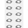 Generac OEM Parts|10 Pack Genuine Generac 0G84420156 Carburetor to Air Cleaner Gasket OEM - Explore Premium Parts & Accessories for All Motor Vehicle Models
