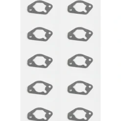 Generac OEM Parts|10 Pack Genuine Generac 0G84420156 Carburetor to Air Cleaner Gasket OEM - Explore Premium Parts & Accessories for All Motor Vehicle Models