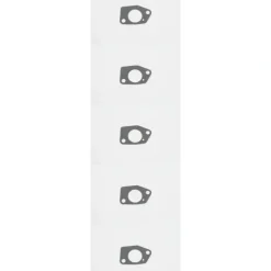Best 5 Pack Genuine Generac 0G9916 Carburetor to Spacer Gasket OEM - Explore Premium Parts & Accessories for All Motor Vehicle Models Generac OEM Parts