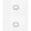 New 2 Pack Genuine Generac G049808 Flat Washer OEM - Explore Premium Parts & Accessories for All Motor Vehicle Models Generac OEM Parts