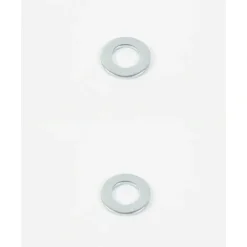New 2 Pack Genuine Generac G049808 Flat Washer OEM - Explore Premium Parts & Accessories for All Motor Vehicle Models Generac OEM Parts