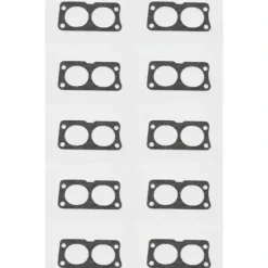 Generac OEM Parts|10 Pack Genuine Generac 0G0510 Manifold to Carb Gasket For GTV760 GTV990 GTH990 - Explore Premium Parts & Accessories for All Motor Vehicle Models