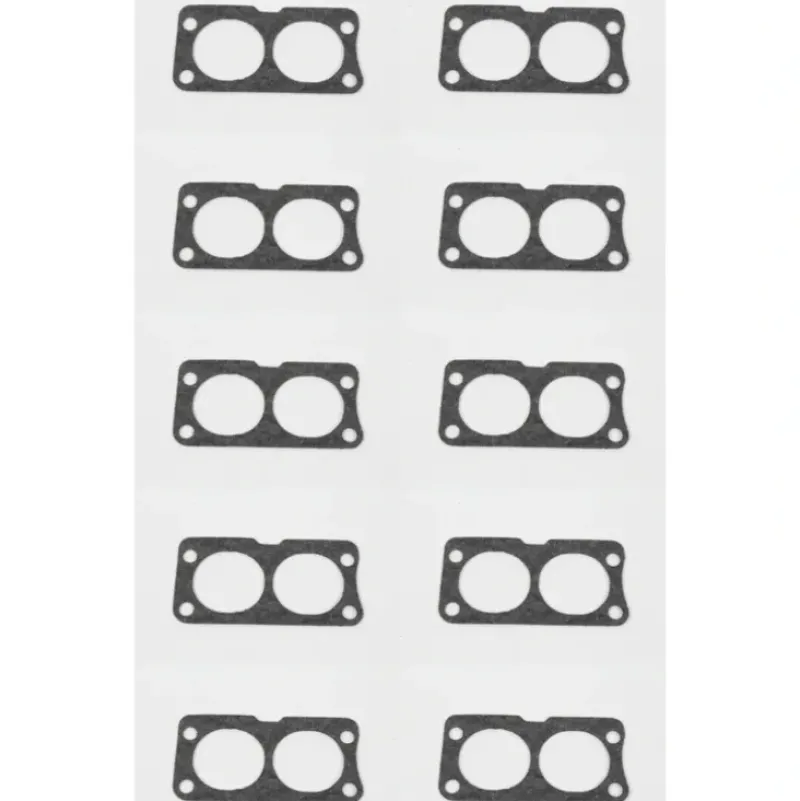 Generac OEM Parts|10 Pack Genuine Generac 0G0510 Manifold to Carb Gasket For GTV760 GTV990 GTH990 - Explore Premium Parts & Accessories for All Motor Vehicle Models
